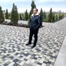 Լուսանկար Arkadik 3 