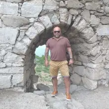 Լուսանկար Saveliy 1 