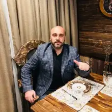 Լուսանկար Saveliy 2 