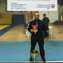 Լուսանկար Saveliy 3 