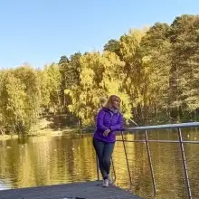 Լուսանկար Իրինա 1 