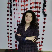 Լուսանկար Կրիստինա 4 