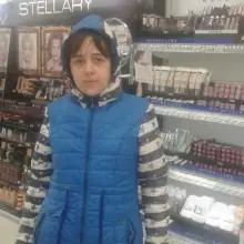 Լուսանկար Ելենա 1 Я
