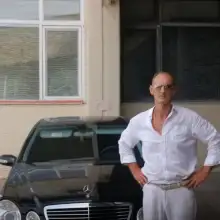 Լուսանկար EVGENIY 4 