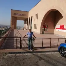 Լուսանկար Վագան 1 