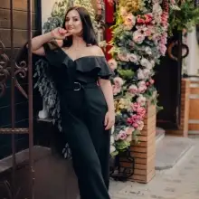 Լուսանկար Մարինա 1 