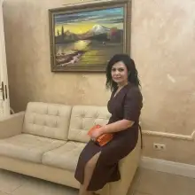 Լուսանկար Aykanush 4 
