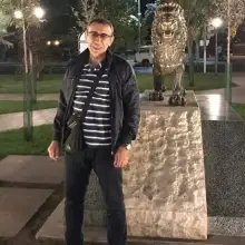 Լուսանկար Oganes 2 