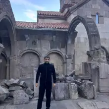 Լուսանկար Համո 1 