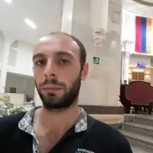 Լուսանկար Մինաս 1 