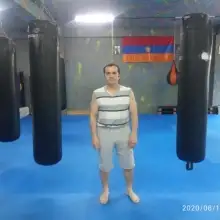 Լուսանկար Էրիկ 1 