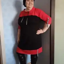 Լուսանկար Ոքսանա 1 