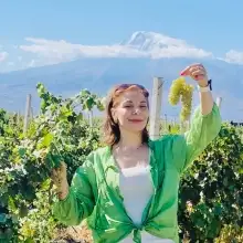 Լուսանկար Մարինա 1 