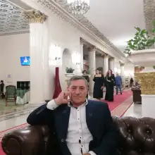 Լուսանկար Արթուր 1 Артур 55 Москва