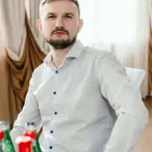 Լուսանկար Georgiy 1 