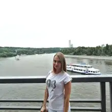 Լուսանկար Ելենա 1 