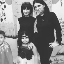 Լուսանկար Նաիրա 3 