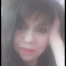 Լուսանկար Myself 3 Eyes are mirror of soul