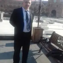 Լուսանկար Ashot 2 