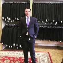 Լուսանկար Arsen 1 