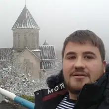 Լուսանկար Garik 1 
