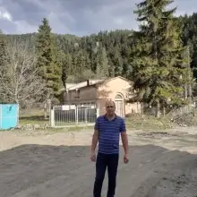 Լուսանկար Գարիկ 3 