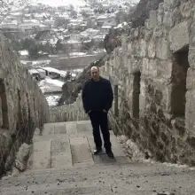 Լուսանկար Գարիկ 1 