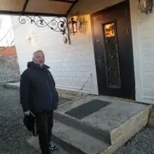 Լուսանկար Sereja 1 Свежее фото