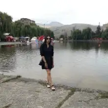 Լուսանկար Աննա 2 