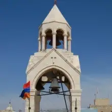 Լուսանկար Ջոն 1 