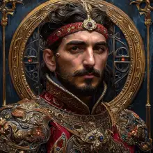 Լուսանկար Artur 1 
