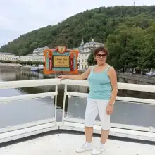 Լուսանկար Զարա 3 Bad Ems
