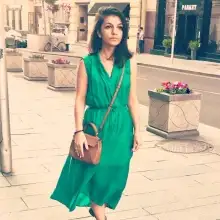 Լուսանկար Լուսինէ 3 