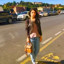 Լուսանկար Լուսինէ 1 