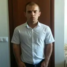 Լուսանկար Դմիտրի 2 
