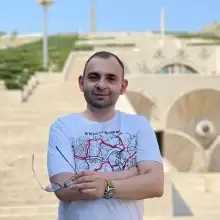 Լուսանկար Ռոման 1 