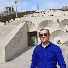 Լուսանկար Լեւոն 1 
