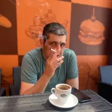 Լուսանկար AShOT 2 