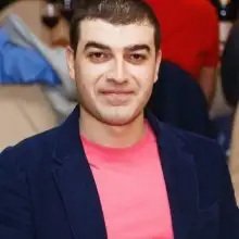 Լուսանկար ASHOT 1 