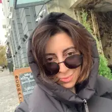 Լուսանկար Aliona 1 
