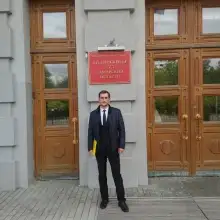 Լուսանկար Սուրեն 1 