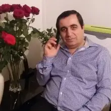 Լուսանկար Հովիկ 2 Garegin