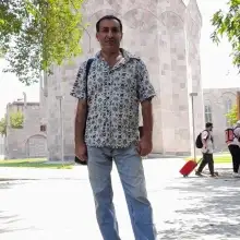 Լուսանկար Աշոտ 3 
