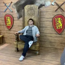 Լուսանկար Տիգրան 1 