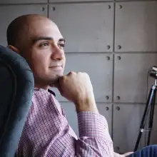Լուսանկար Ալեքսանդր 2 