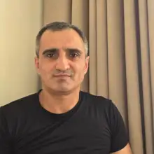 Լուսանկար KarenArake 3 