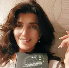 Լուսանկար Katrina 2 