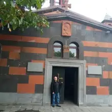 Լուսանկար Դավիթ 4 