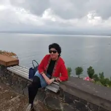 Լուսանկար Աննա 3 