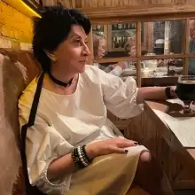 Լուսանկար Աննա 4 